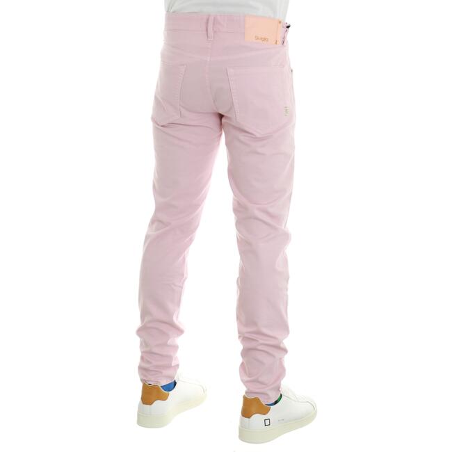 PANTALONE BARCHI LINO SIVIGLIA - Mad Fashion | img vers.650x/